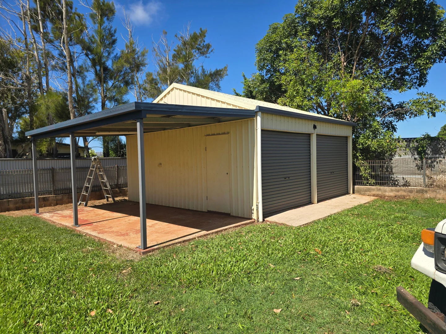 Additional image 3 of 9 Ashfield Road, Rubyanna QLD 4670