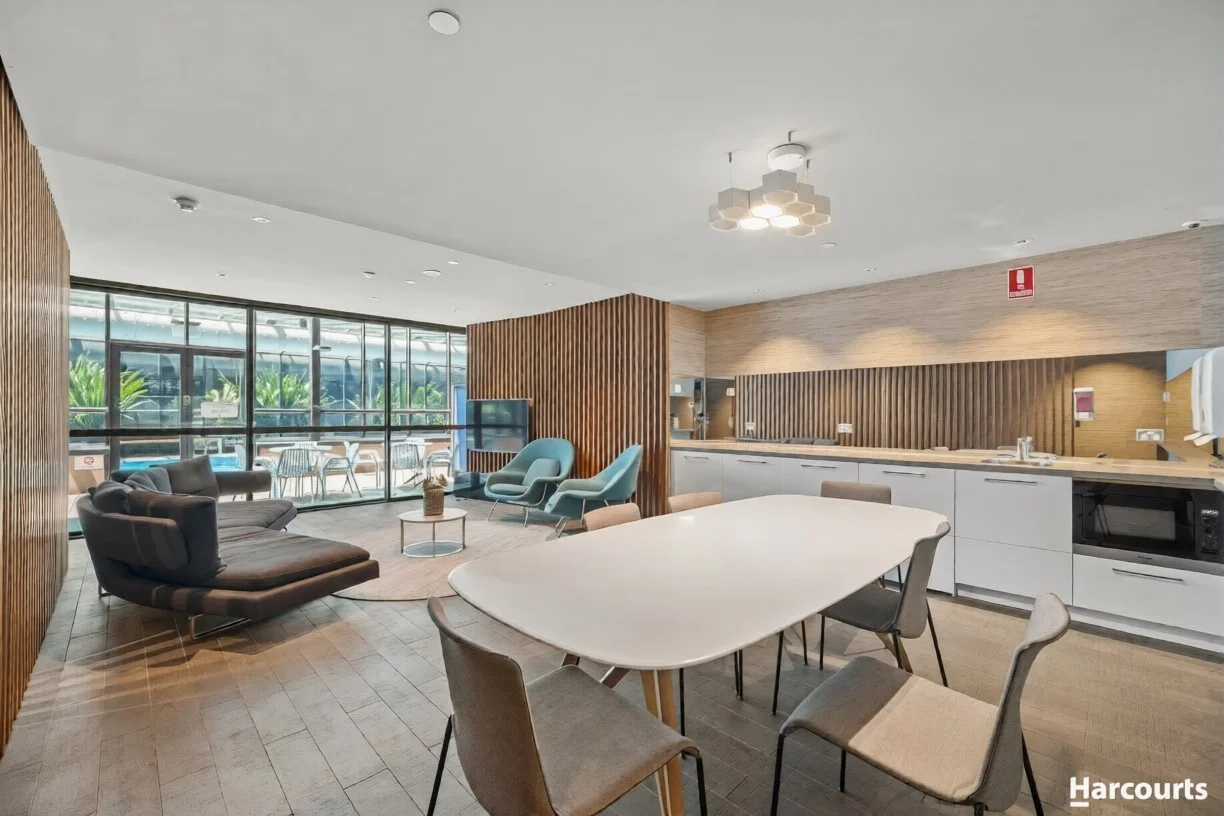 Additional image 10 of 2308/1 Balston Street, Southbank VIC 3006