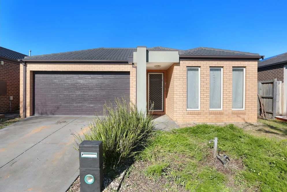 23 Heatherbell Avenue, Point Cook VIC 3030