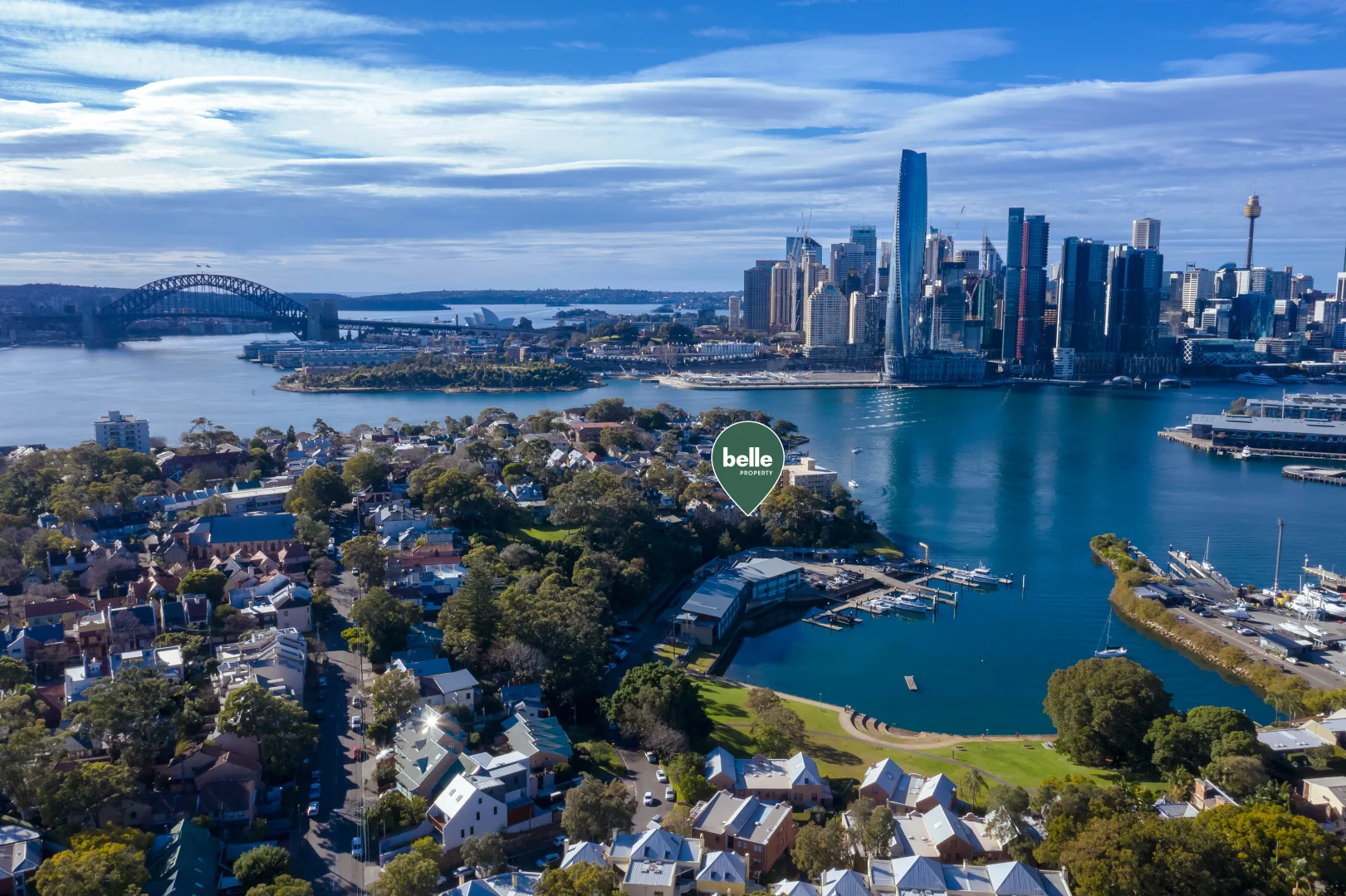 Additional image 2 of 14 Datchett Street, Balmain East NSW 2041
