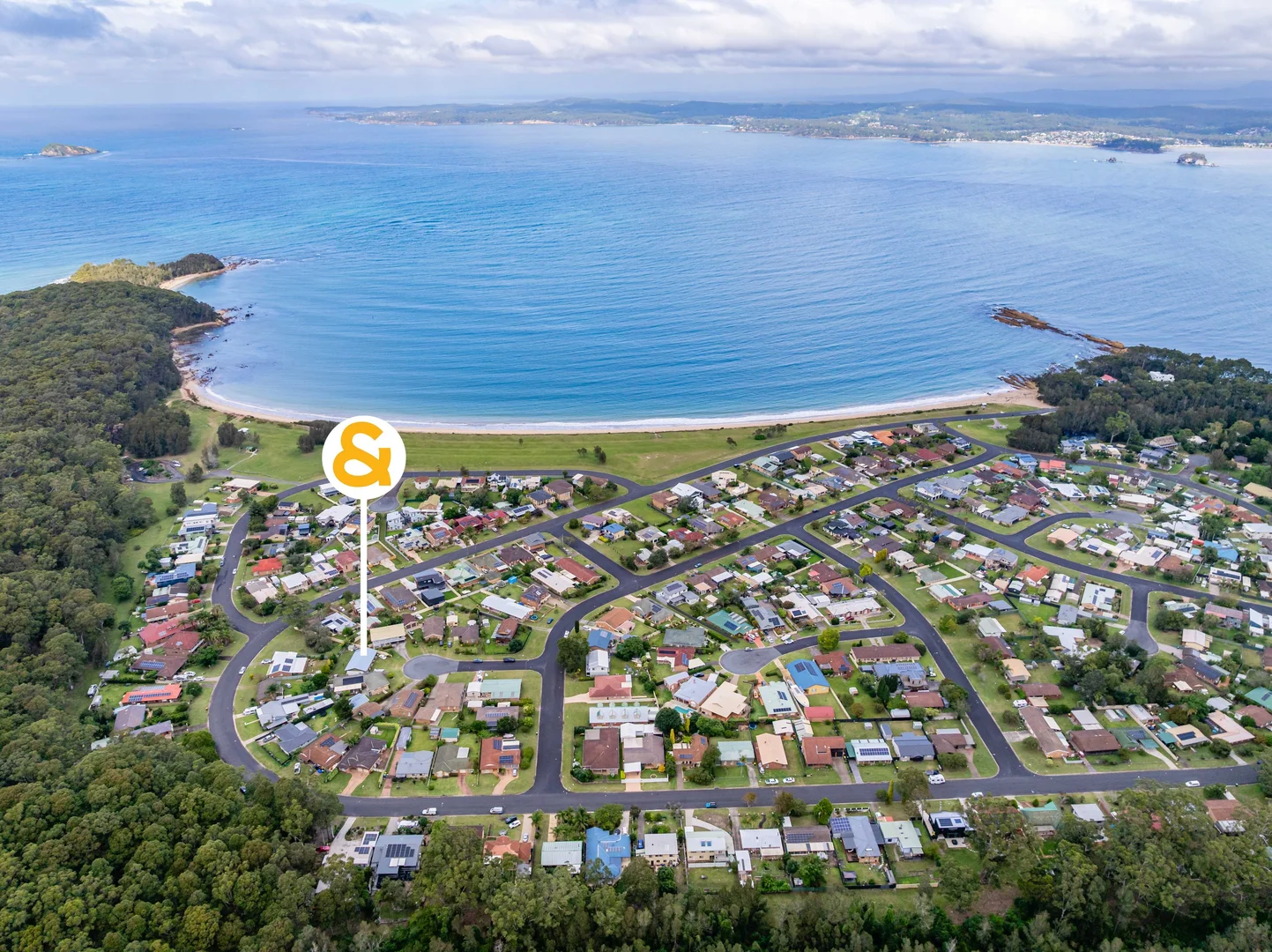 Additional image 17 of 9 Eugenia Place, Maloneys Beach NSW 2536