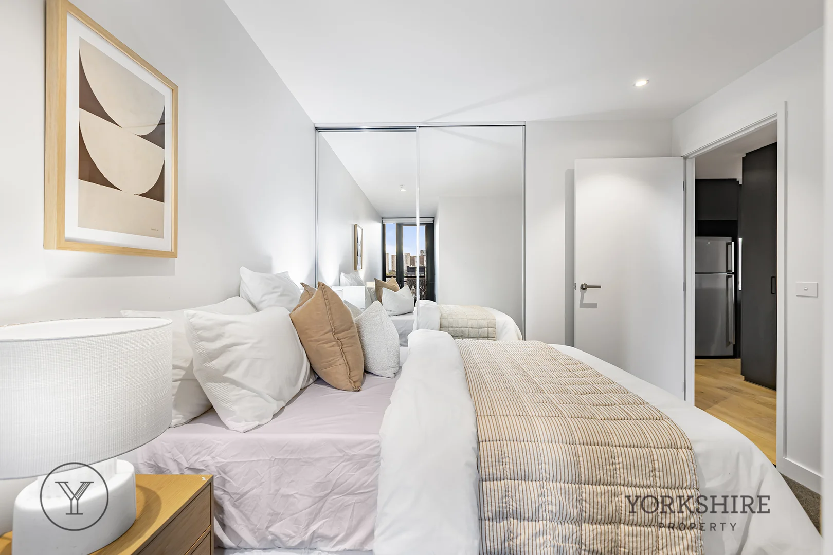 Additional image 10 of 1008D/21 Robert Street, Collingwood VIC 3066