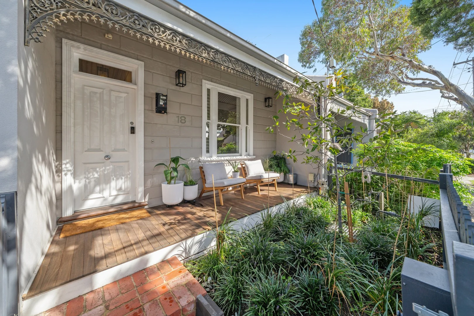 18 Collier Crescent, Brunswick VIC 3056