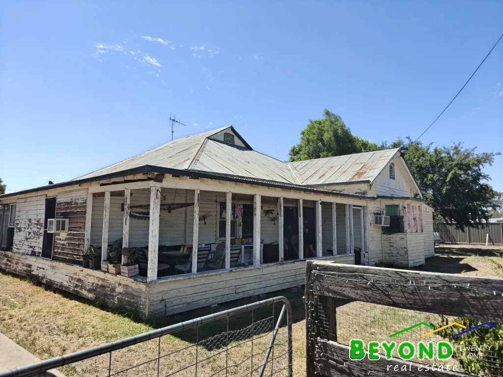 Additional image 26 of 5 Townsend Street, Coonamble NSW 2829