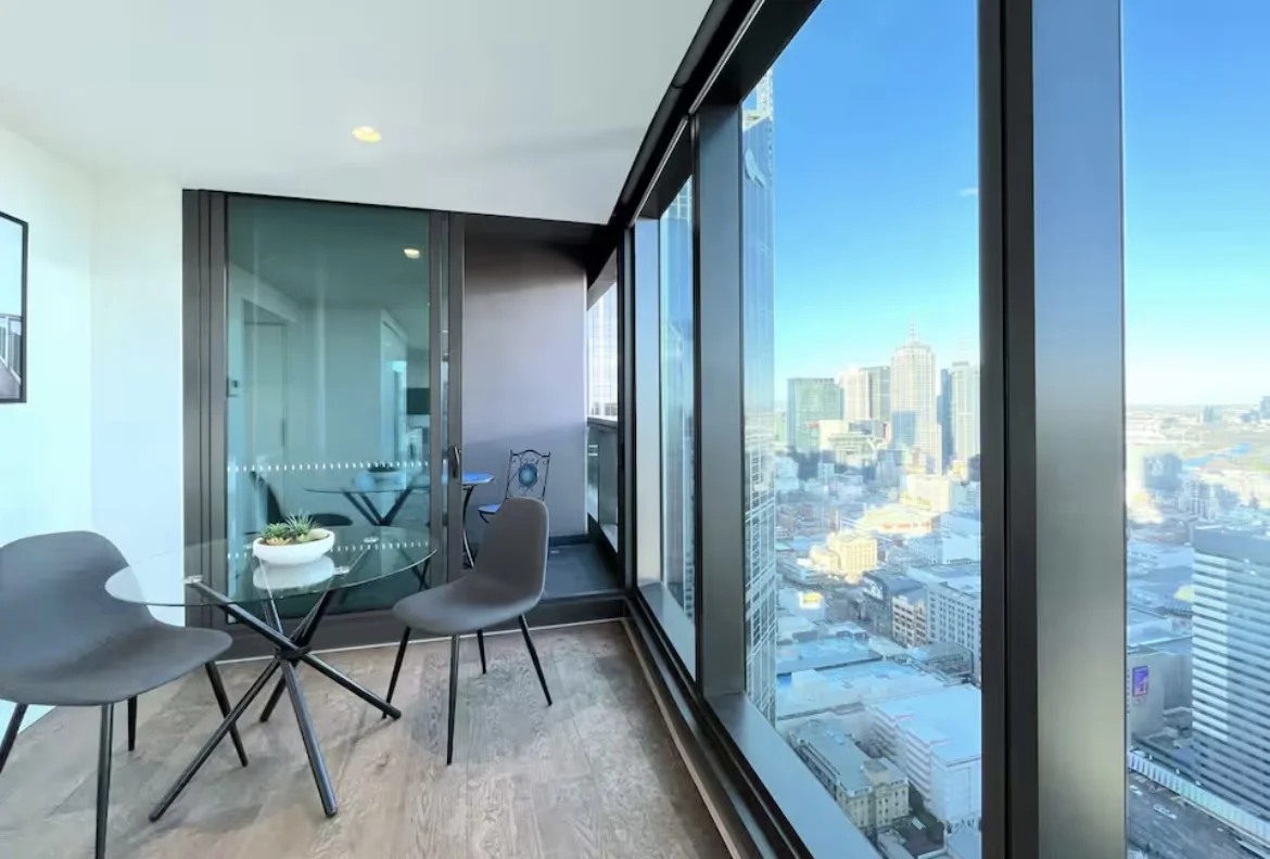 Additional image 5 of 4209/285 La Trobe Street, Melbourne VIC 3000