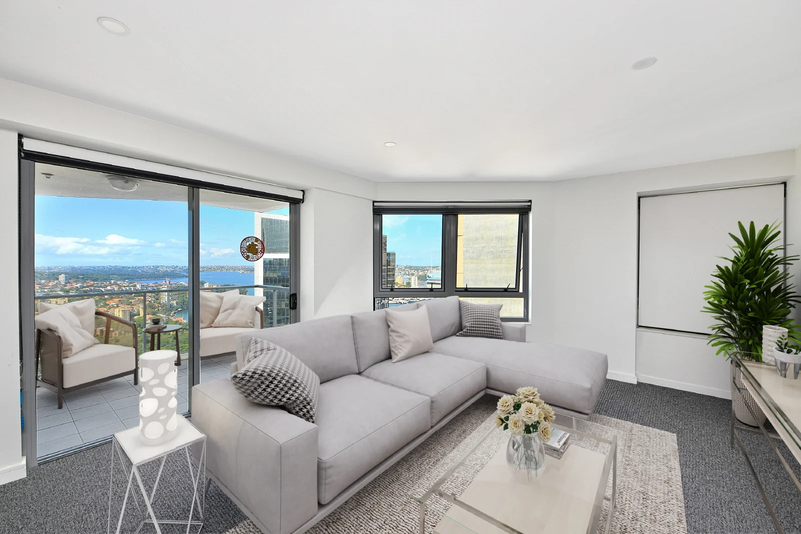2508/79-81 Berry Street, North Sydney NSW 2060