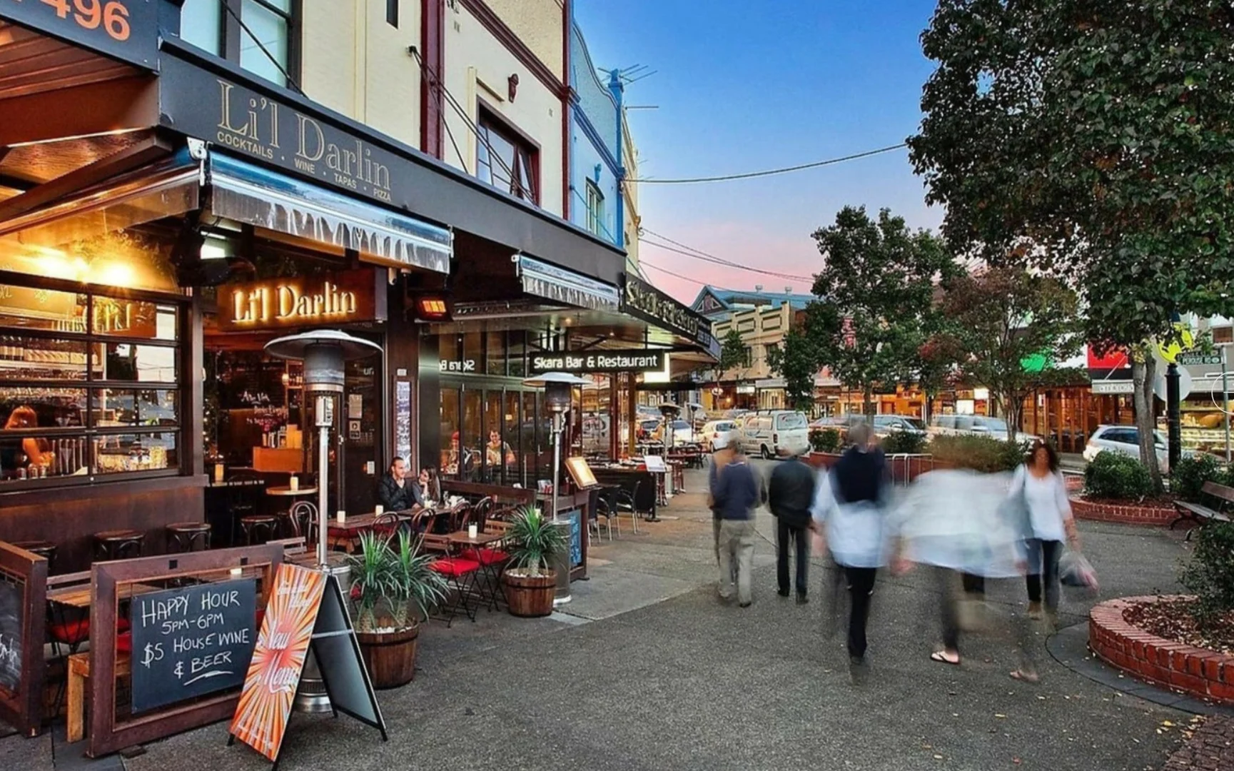 Additional image 11 of 3/90 St Pauls Street, Randwick NSW 2031