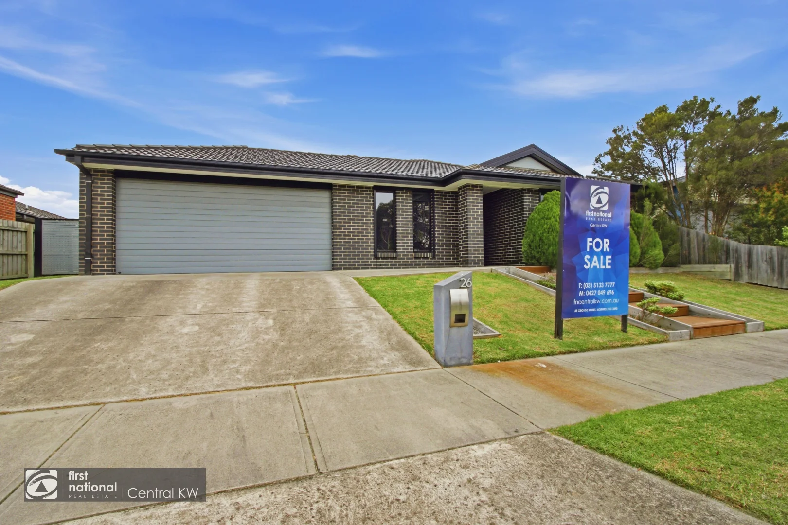 Additional image 27 of 26 View Hill Drive, Traralgon VIC 3844
