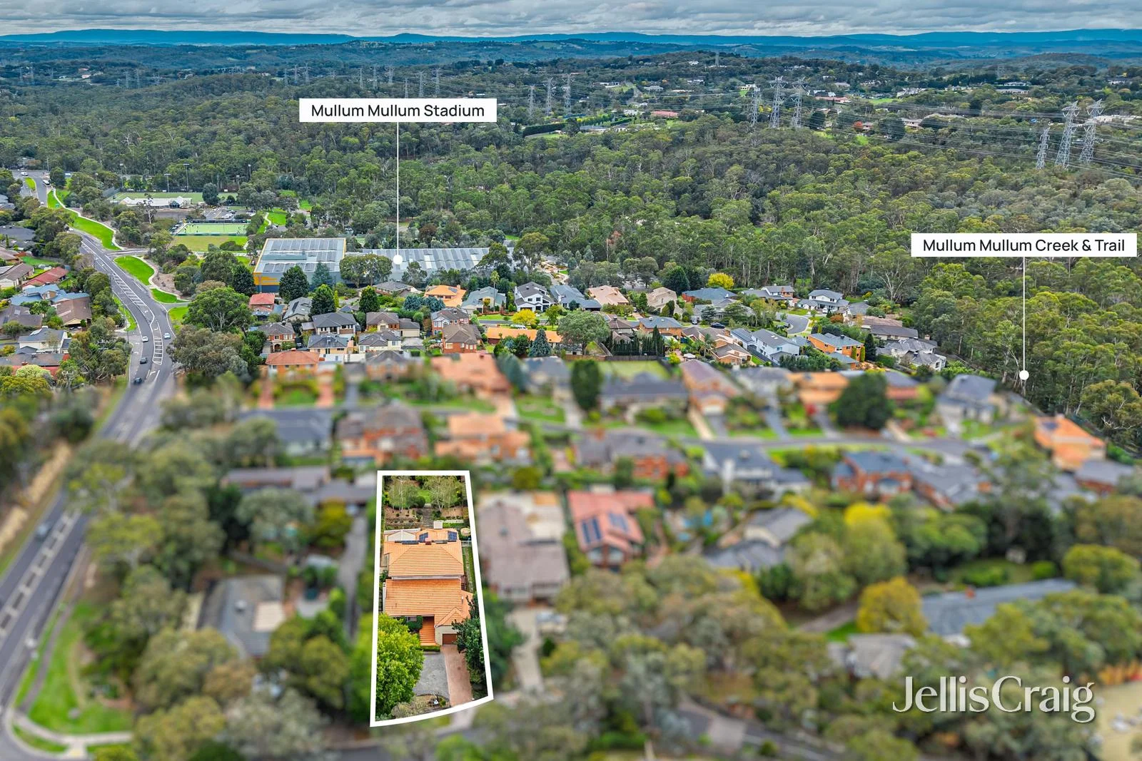 Additional image 23 of 3 Era Court, Donvale VIC 3111