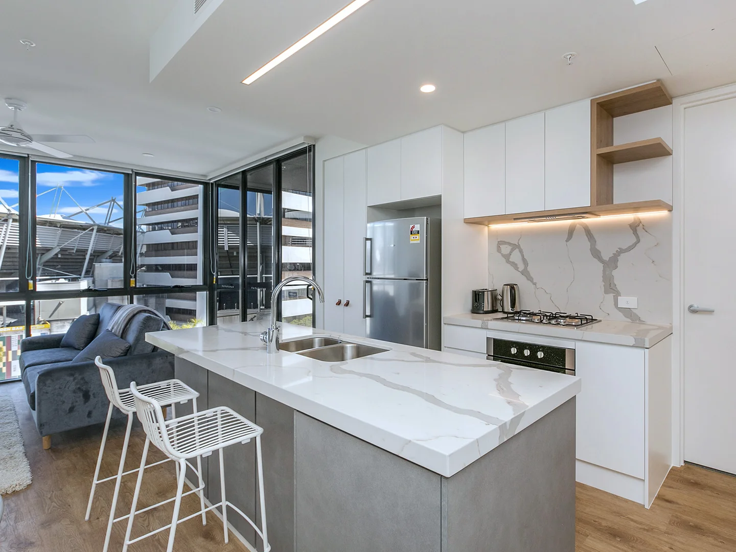 Additional image 11 of 2BF/18 Duke Street, Kangaroo Point QLD 4169
