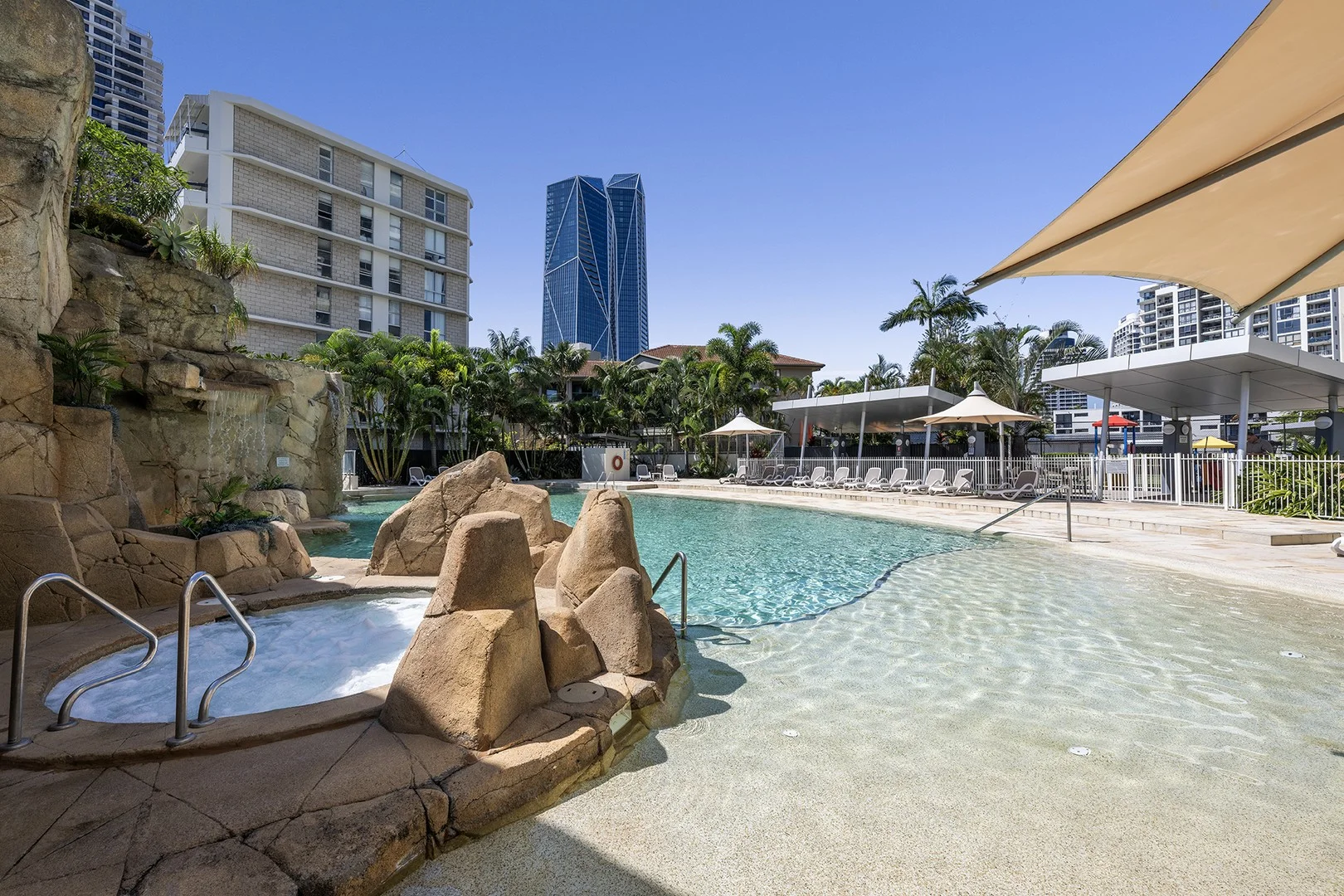 503/18 Fern Street, Surfers Paradise QLD 4217