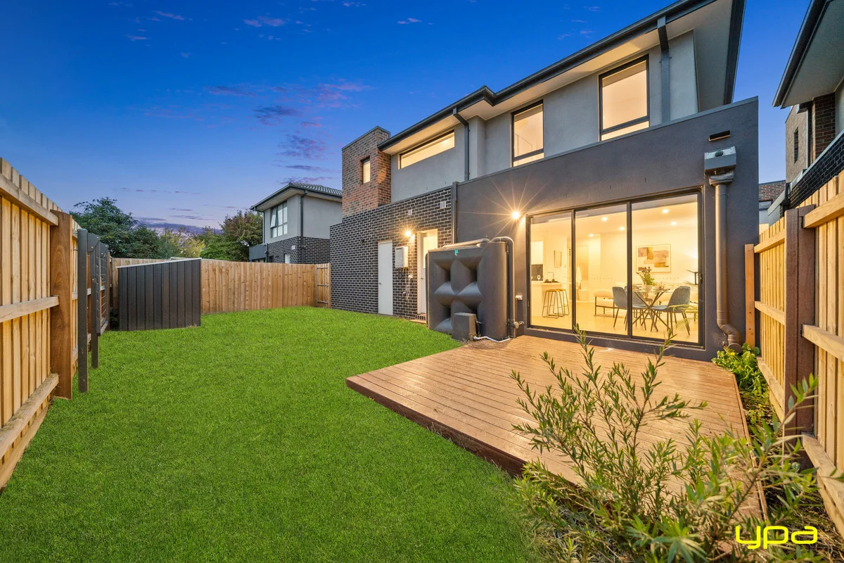 Additional image 4 of 3/24 Longbourne Avenue, Notting Hill VIC 3168