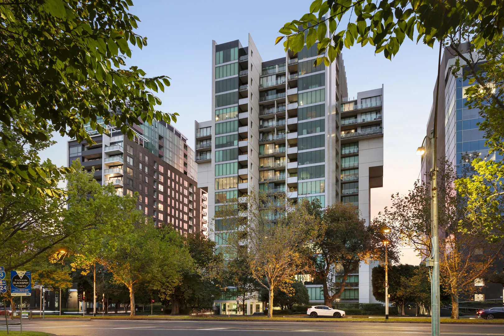 Additional image 10 of 405/582 St Kilda Road, Melbourne VIC 3004