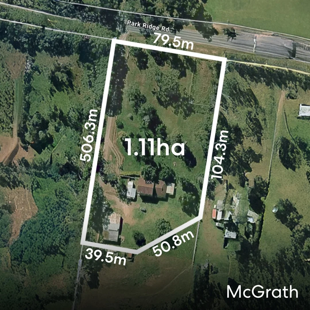 Additional image 2 of 351 Park Ridge Road, Park Ridge QLD 4125