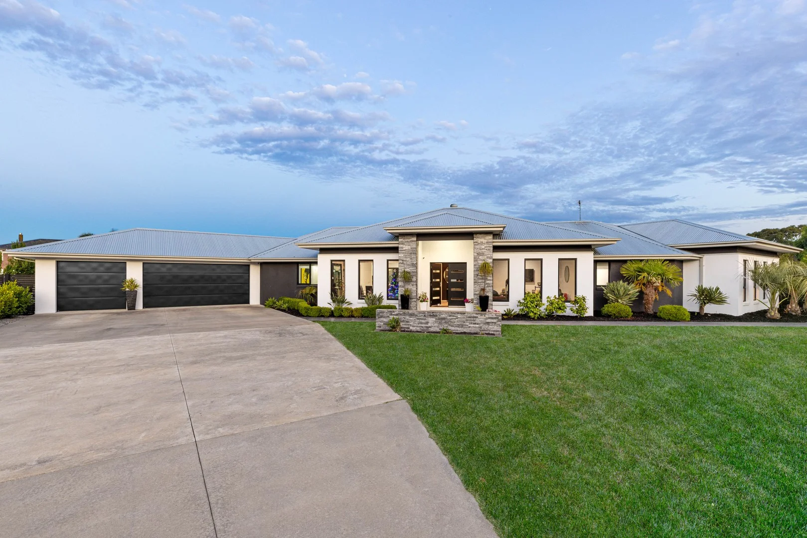 78 Ibis Gardens Court, Cardigan VIC 3352