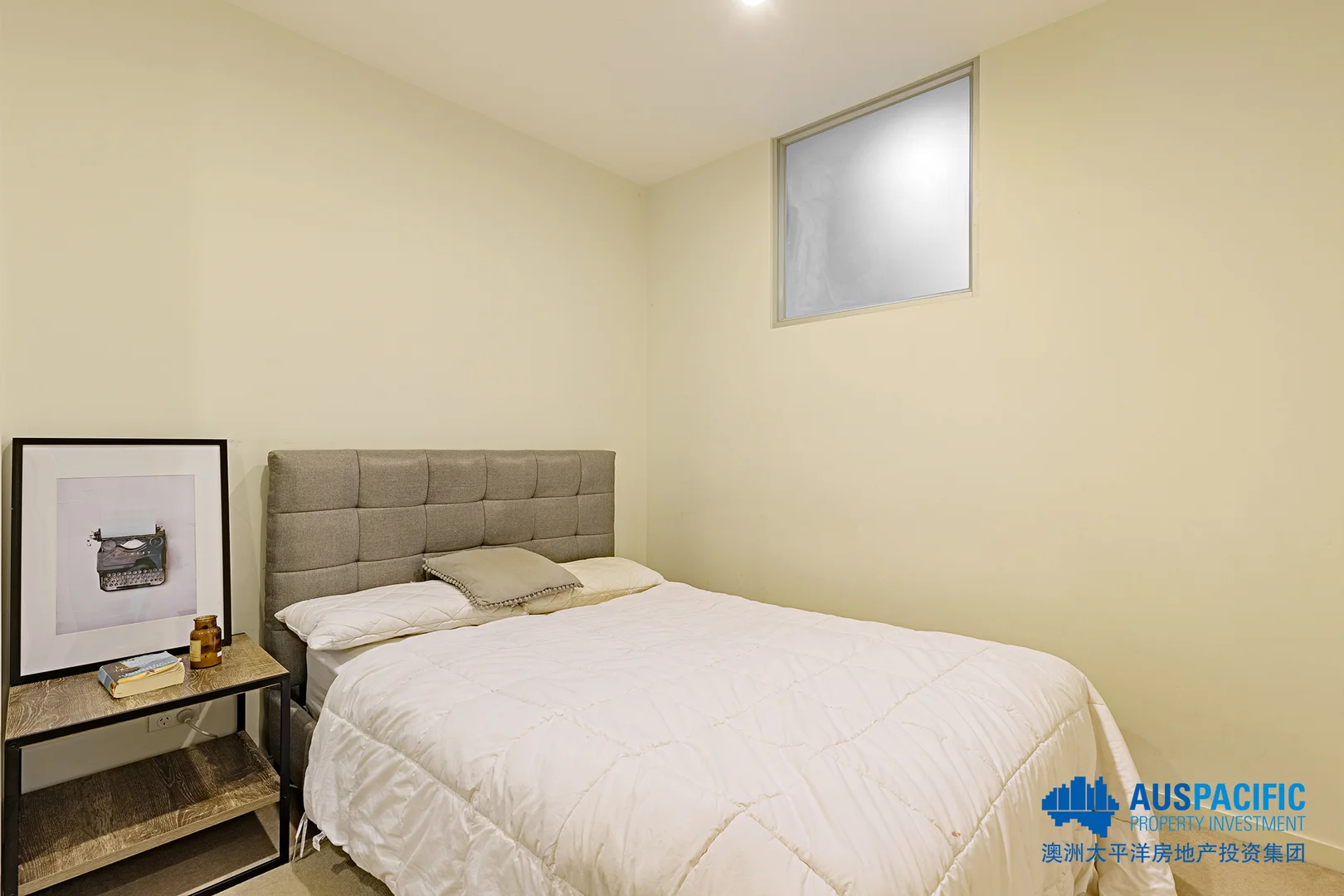 Additional image 5 of 2303/8 Sutherland Street, Melbourne VIC 3000