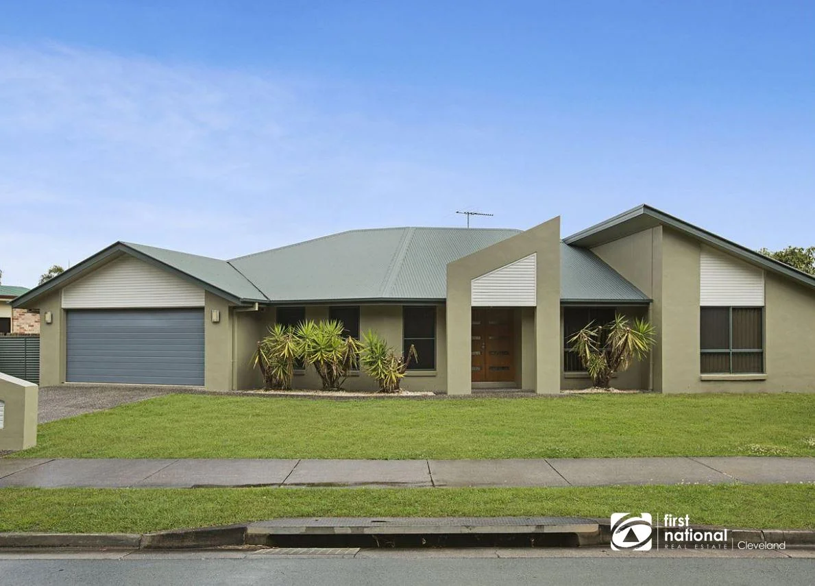 75 Clifford Perske Drive, Thornlands QLD 4164