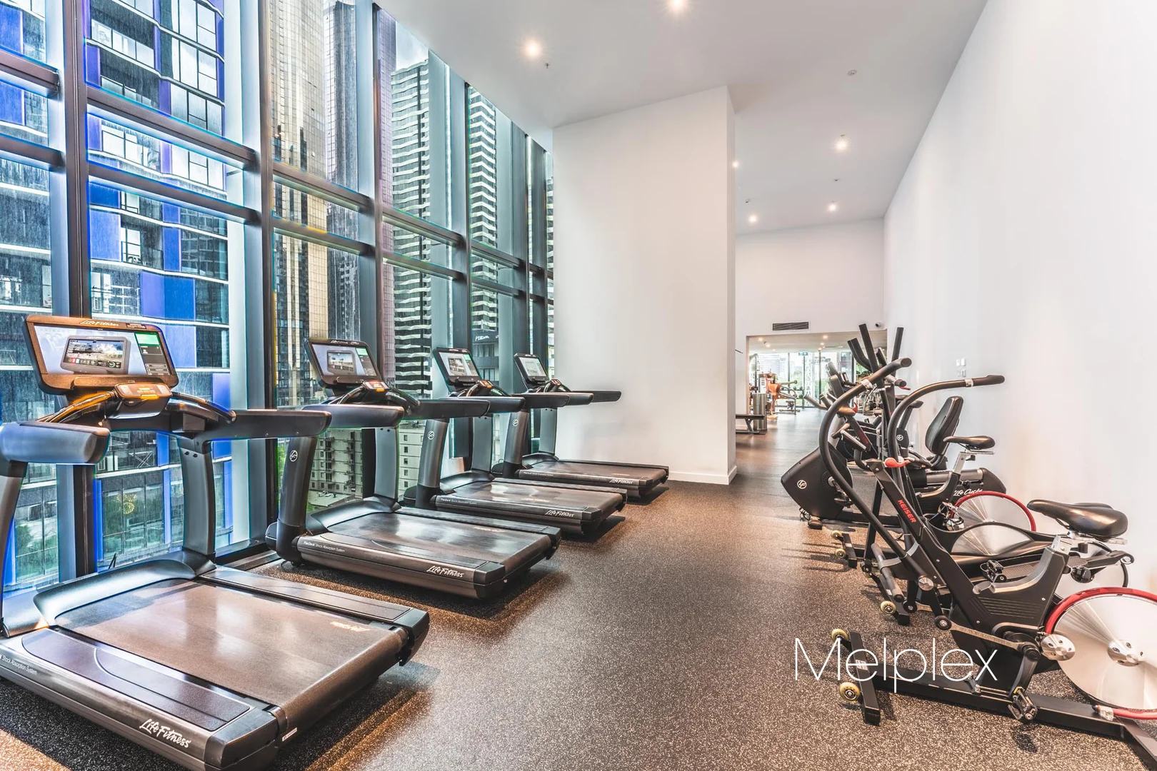 Additional image 16 of 1207/462 Elizabeth Street, Melbourne VIC 3000