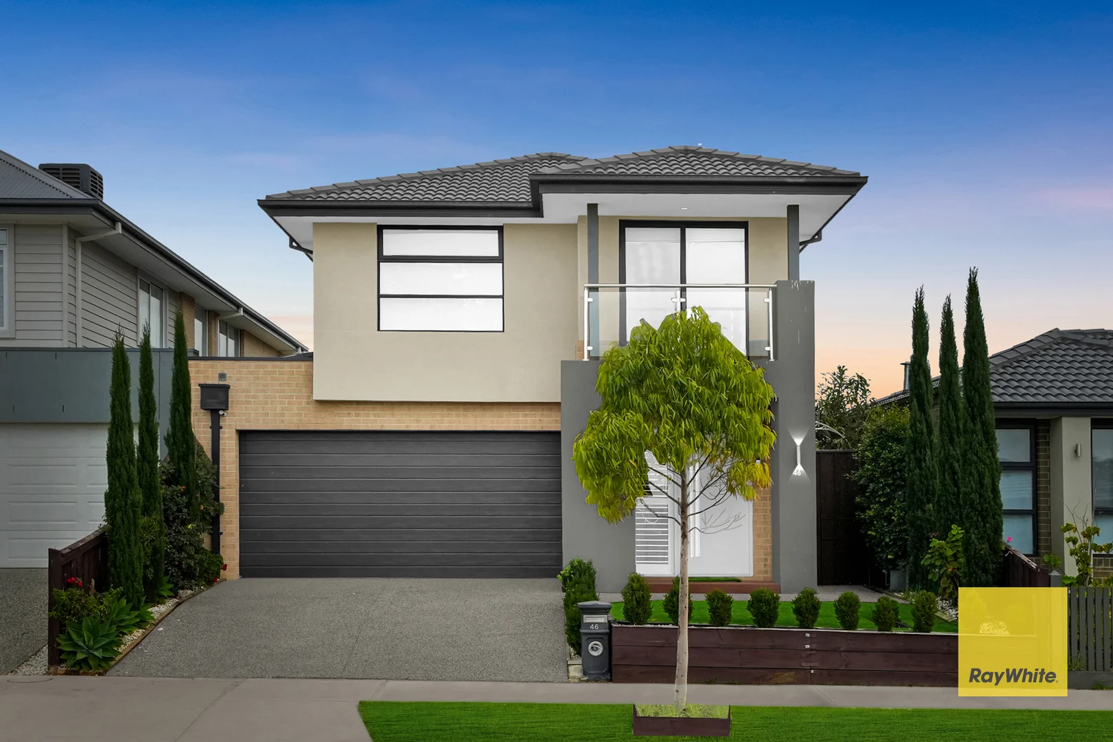 Additional image 18 of 46 Reverence Drive, Rockbank VIC 3335