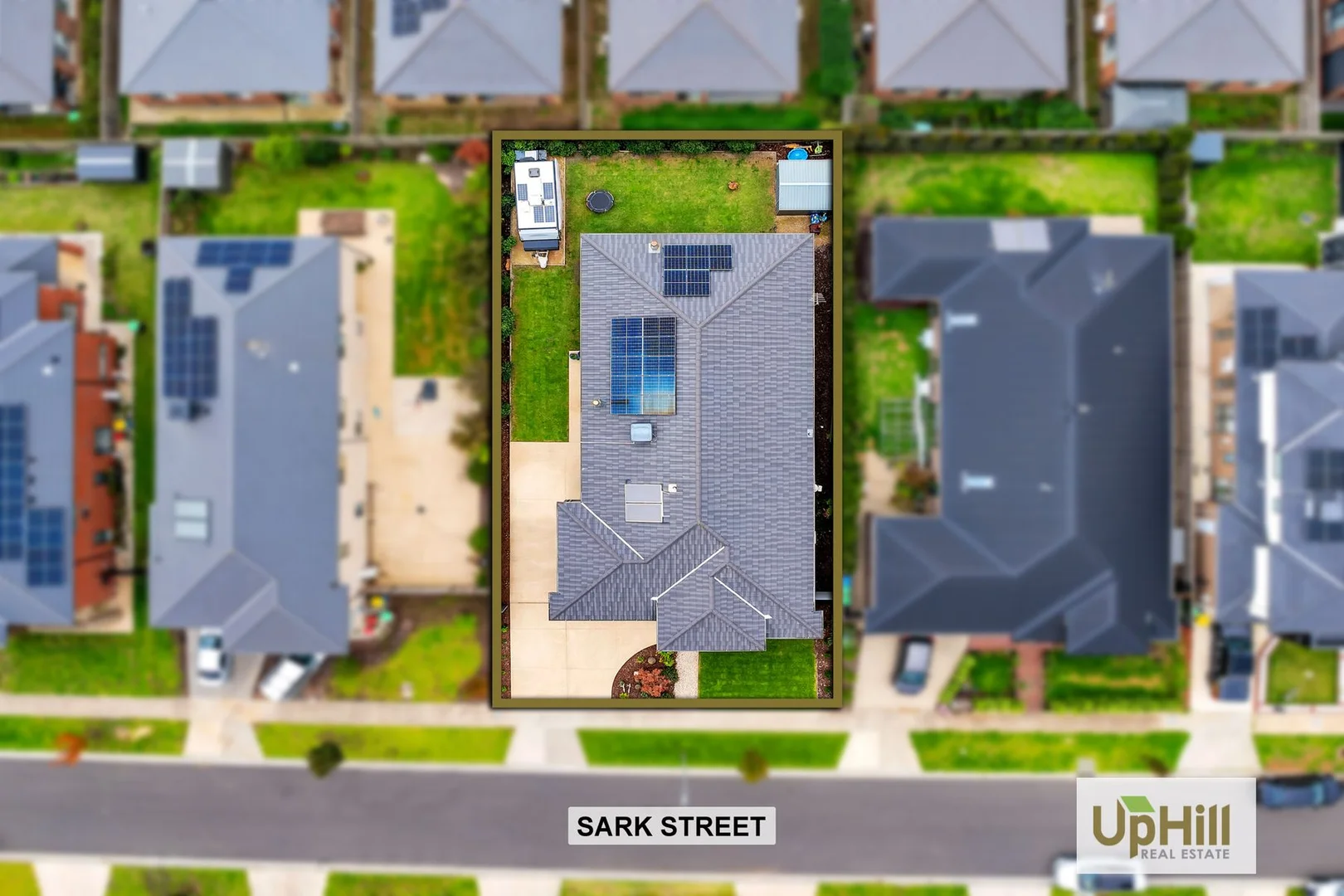 Additional image 37 of 19 Sark Street, Clyde North VIC 3978