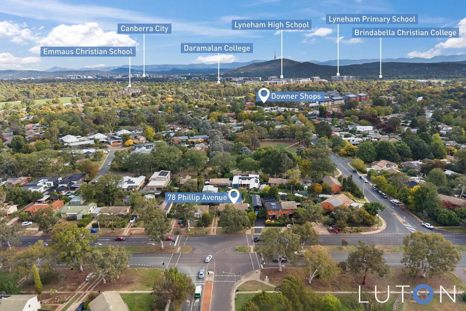 Additional image 29 of 78 Phillip Avenue, Downer ACT 2602