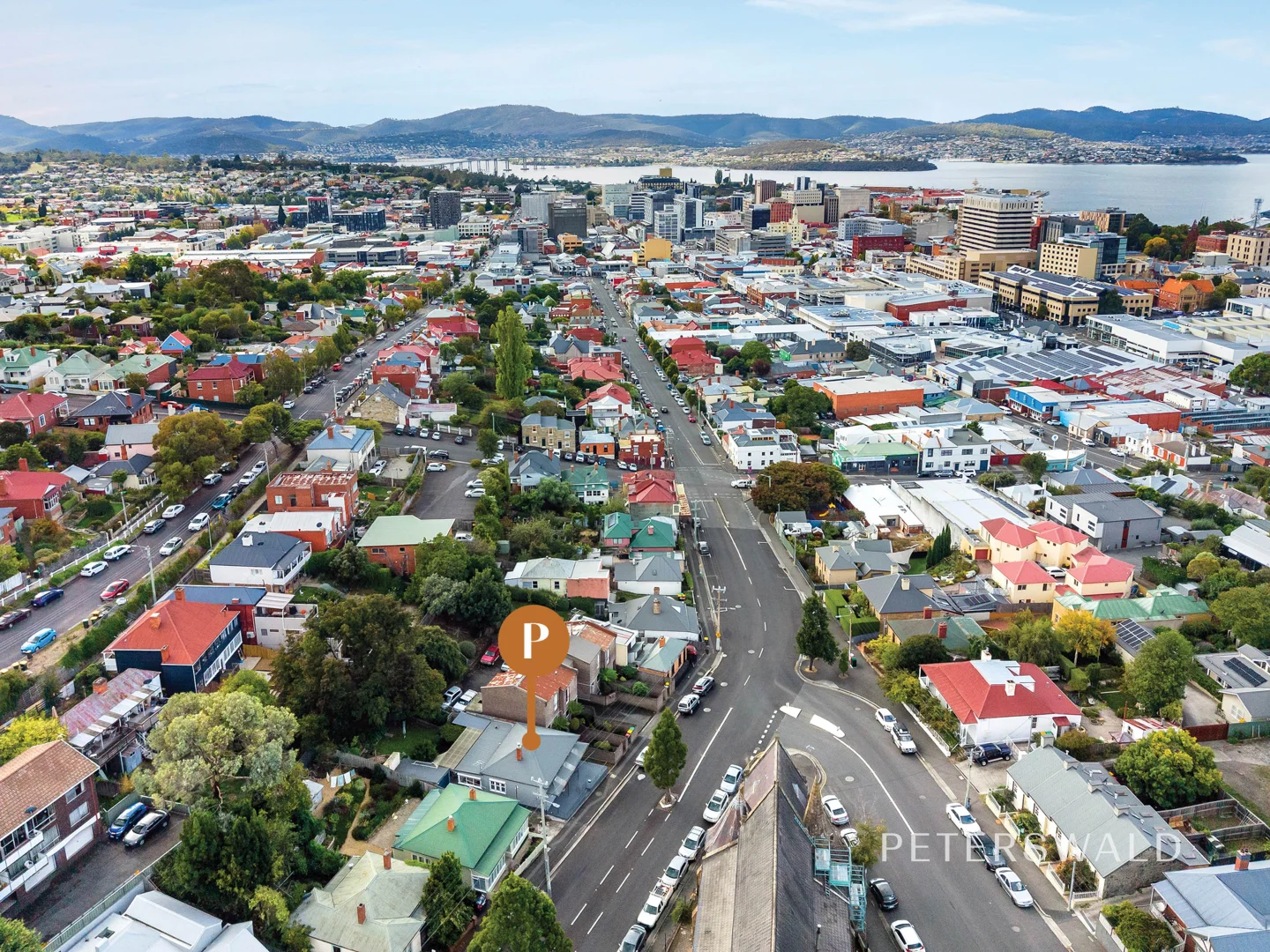 Additional image 6 of 115 Goulburn Street, West Hobart TAS 7000