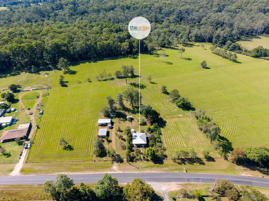 2022 Orara Way, Glenreagh NSW 2450