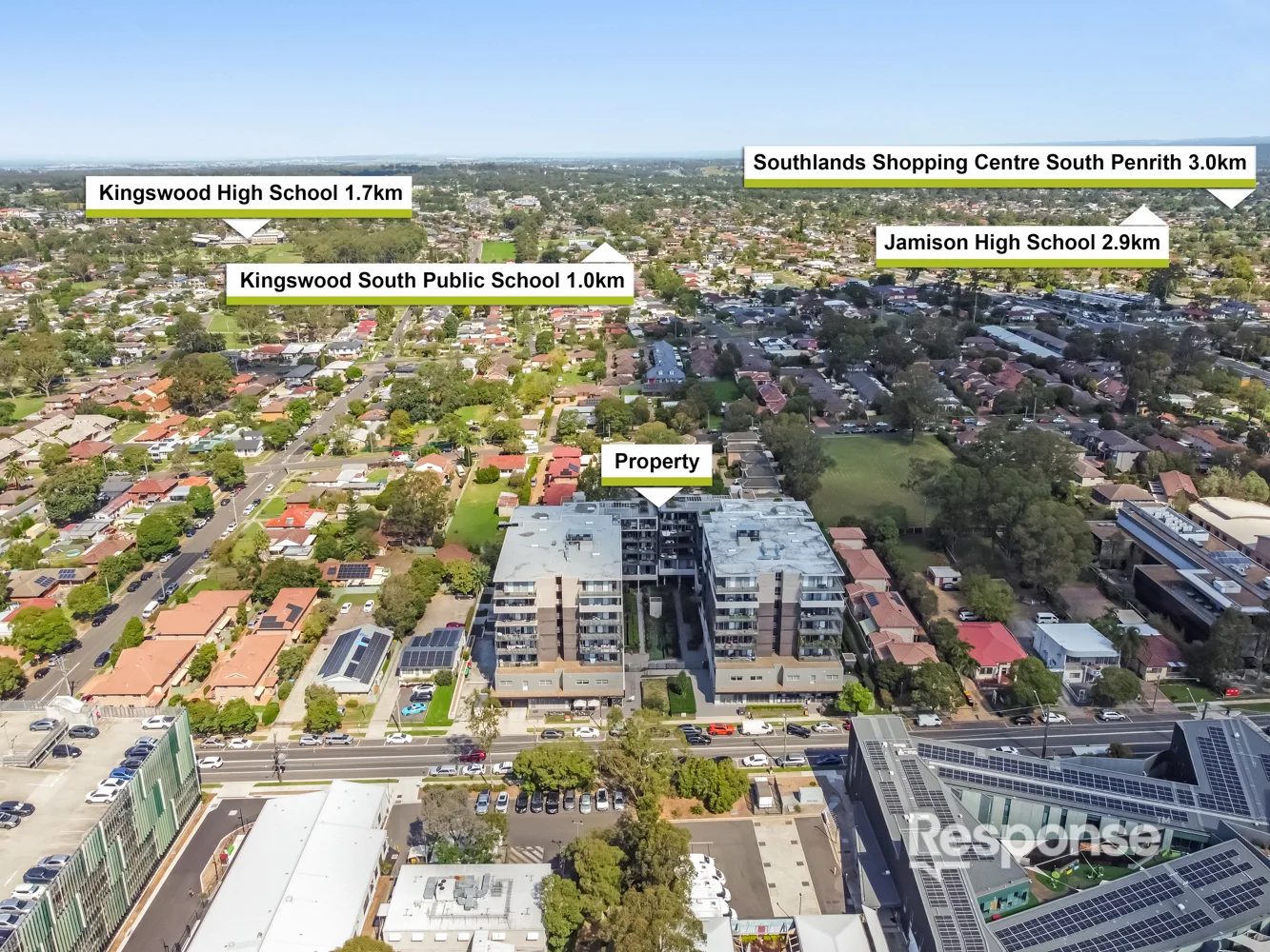 Additional image 11 of 307B/48-56 Derby Street, Kingswood NSW 2747