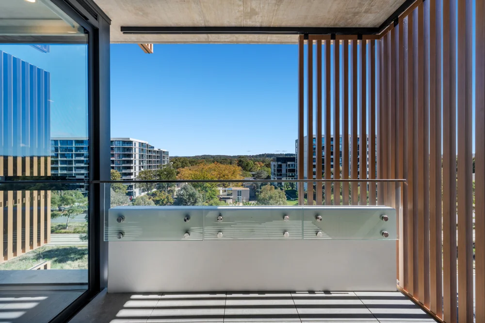 508-302 Northbourne Avenue, Dickson ACT 2602