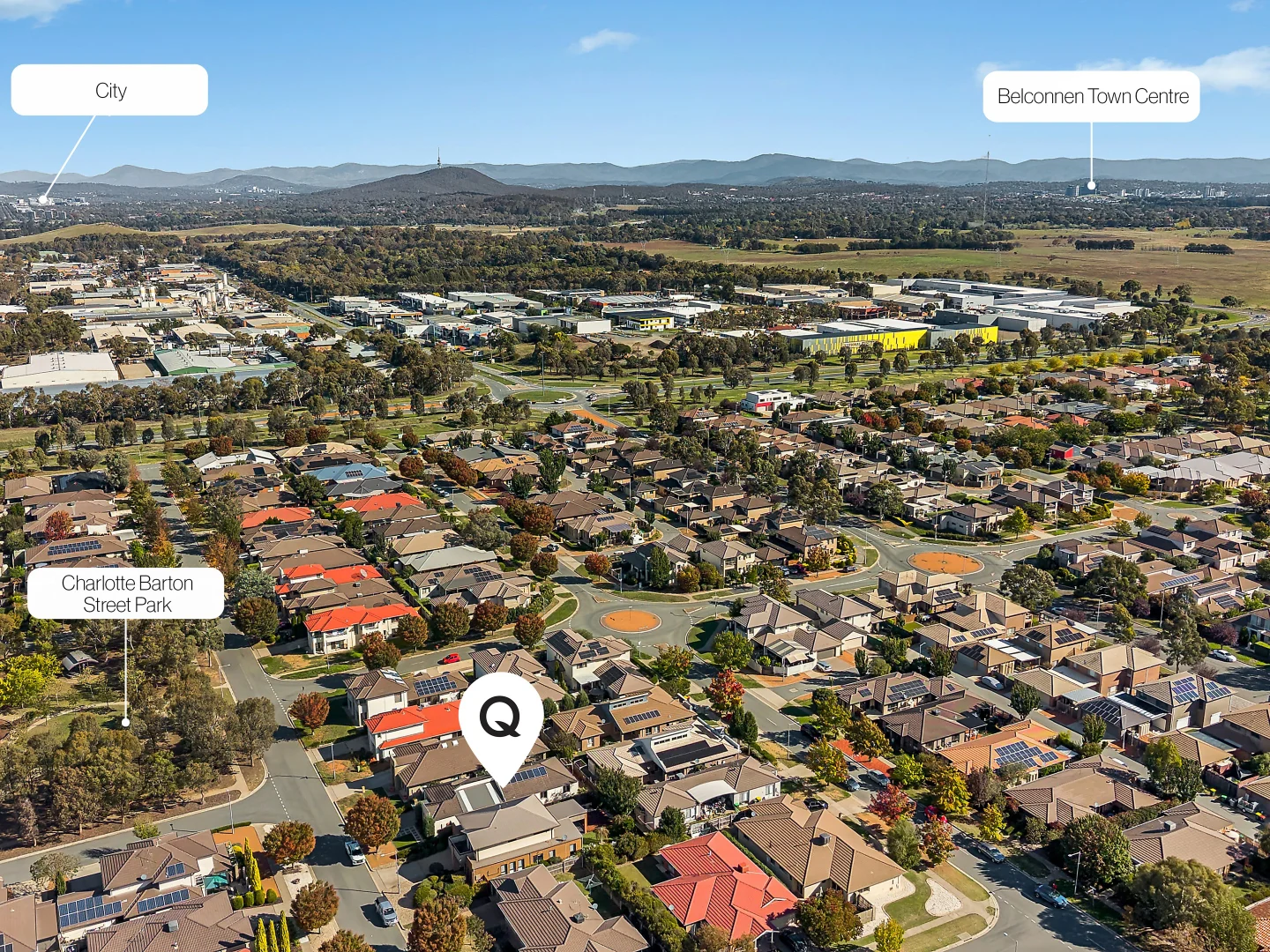 Additional image 18 of 6 Charlotte Barton Street, Franklin ACT 2913