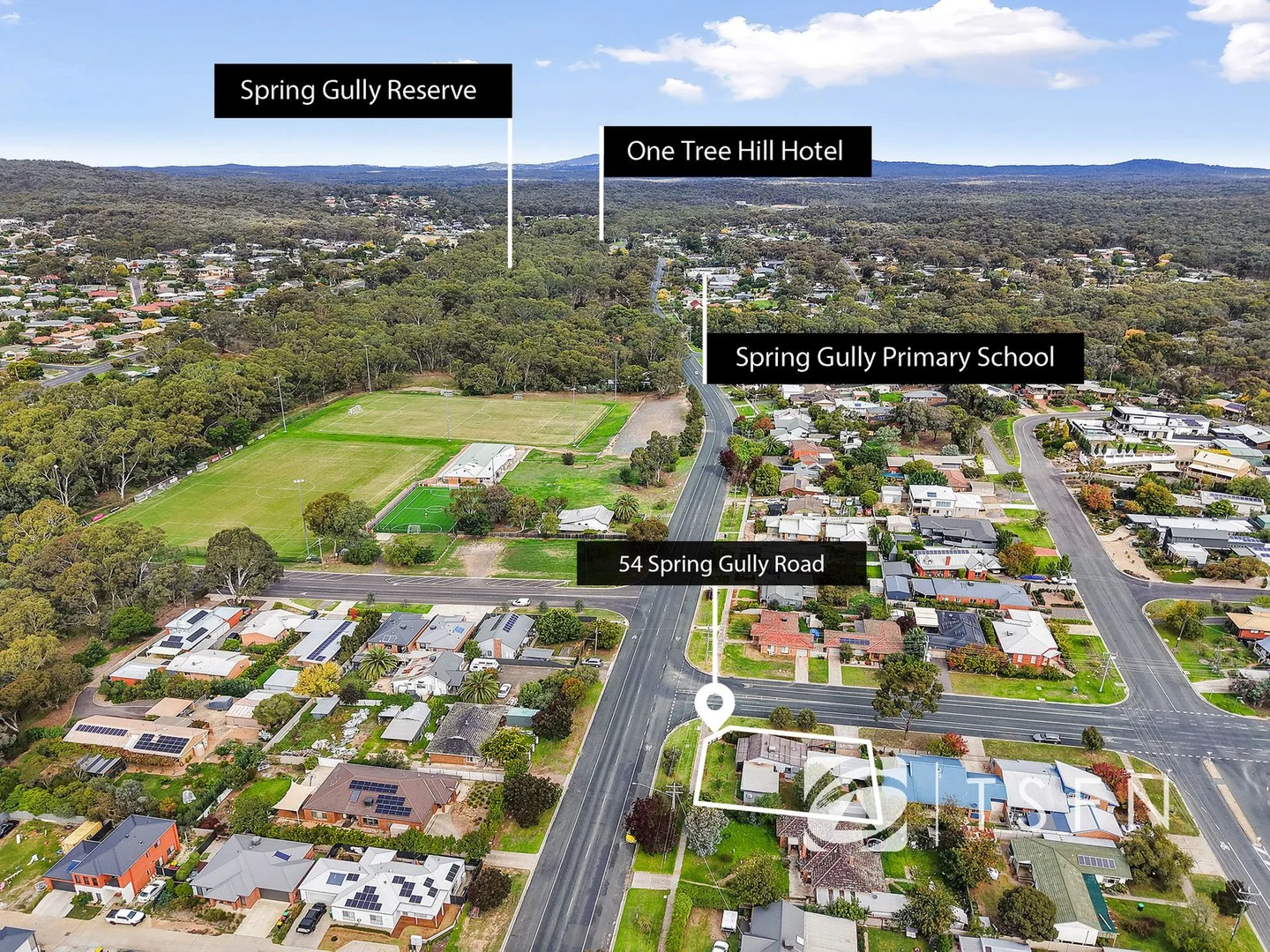 Additional image 12 of 54 Spring Gully Road, Spring Gully VIC 3550