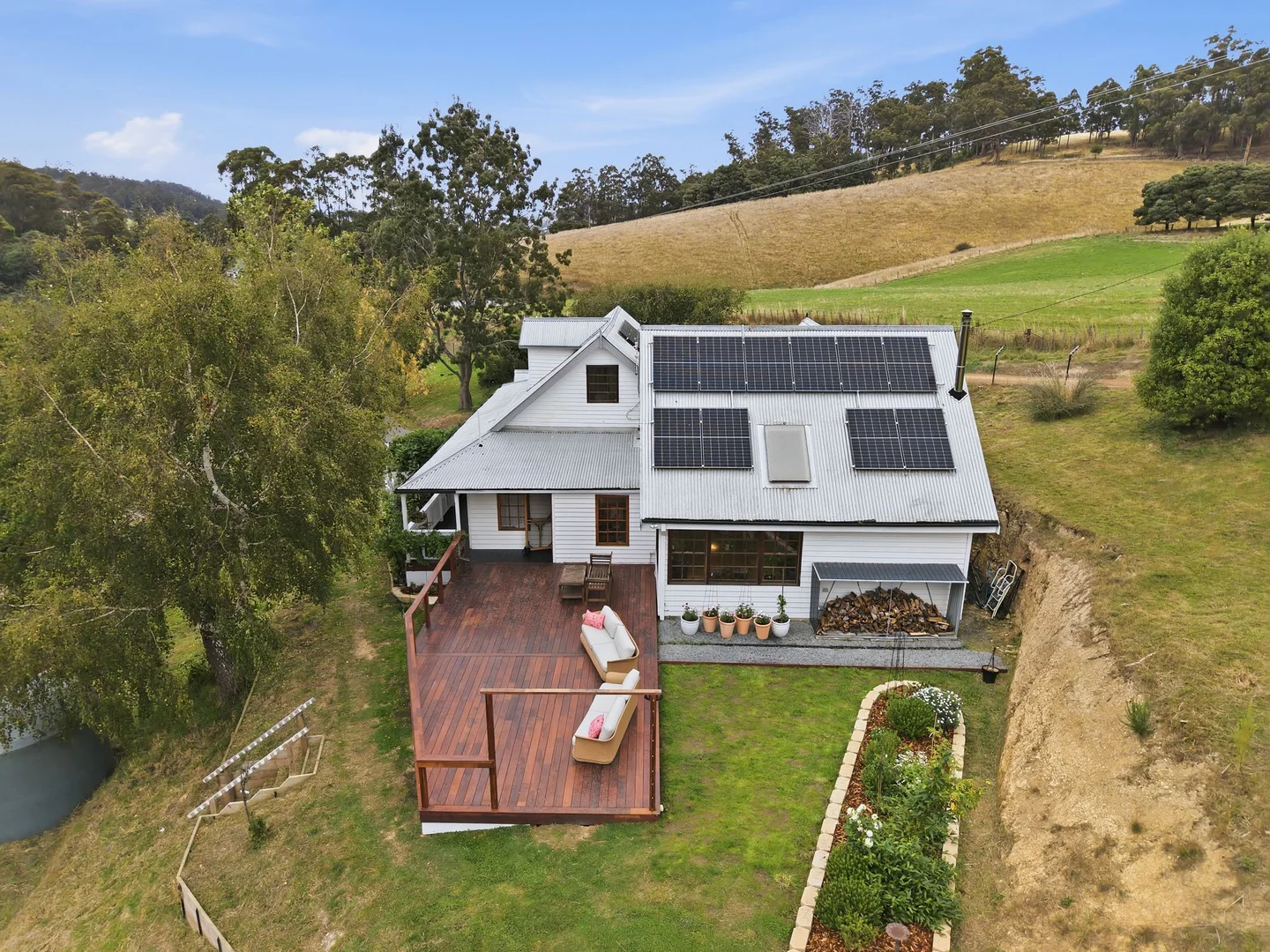 Additional image 28 of 354 Slab Road, Cygnet TAS 7112