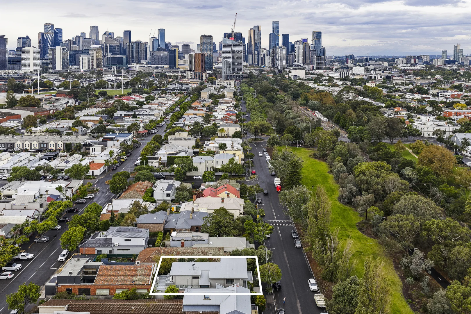 Additional image 20 of 56 Evans Street, Port Melbourne VIC 3207
