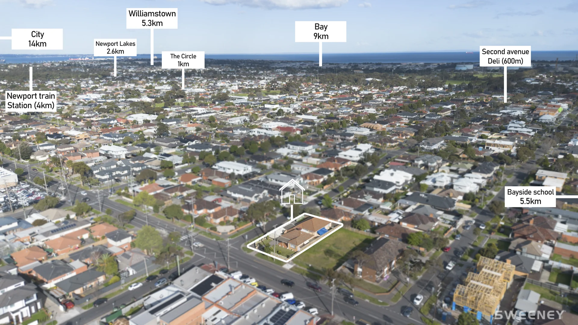 Additional image 2 of 311 Blackshaws Road, Altona North VIC 3025