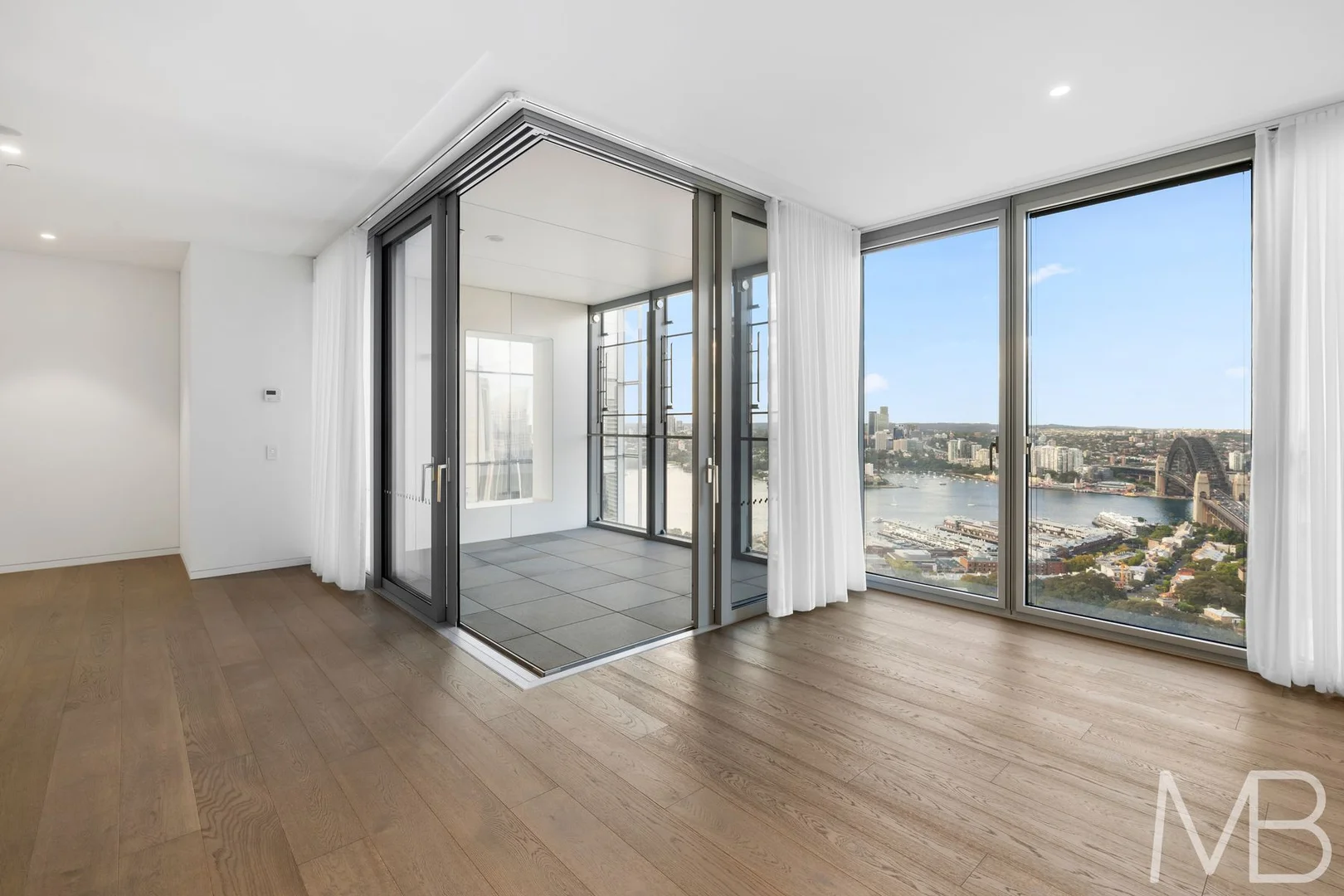 Level 62/2 Watermans Quay, Barangaroo NSW 2000 photo 3