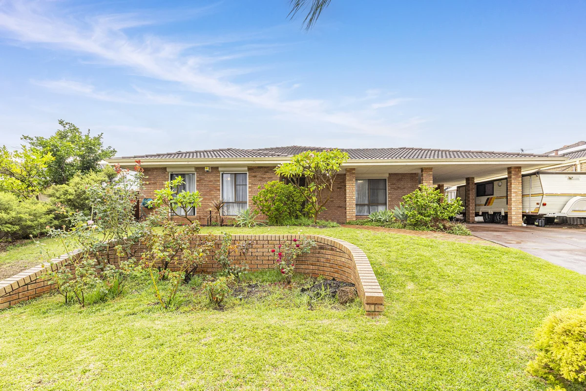 Additional image 2 of 8 Chessington Way, Kingsley WA 6026