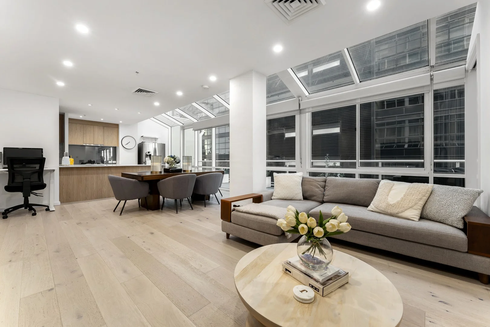 58/604 St Kilda Road, Melbourne VIC 3000