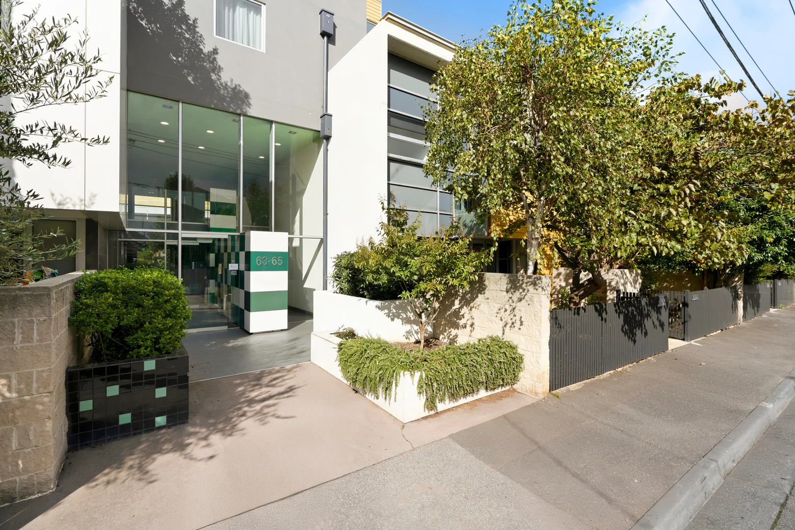 Additional image 9 of 210/63 Stawell Street, Richmond VIC 3121