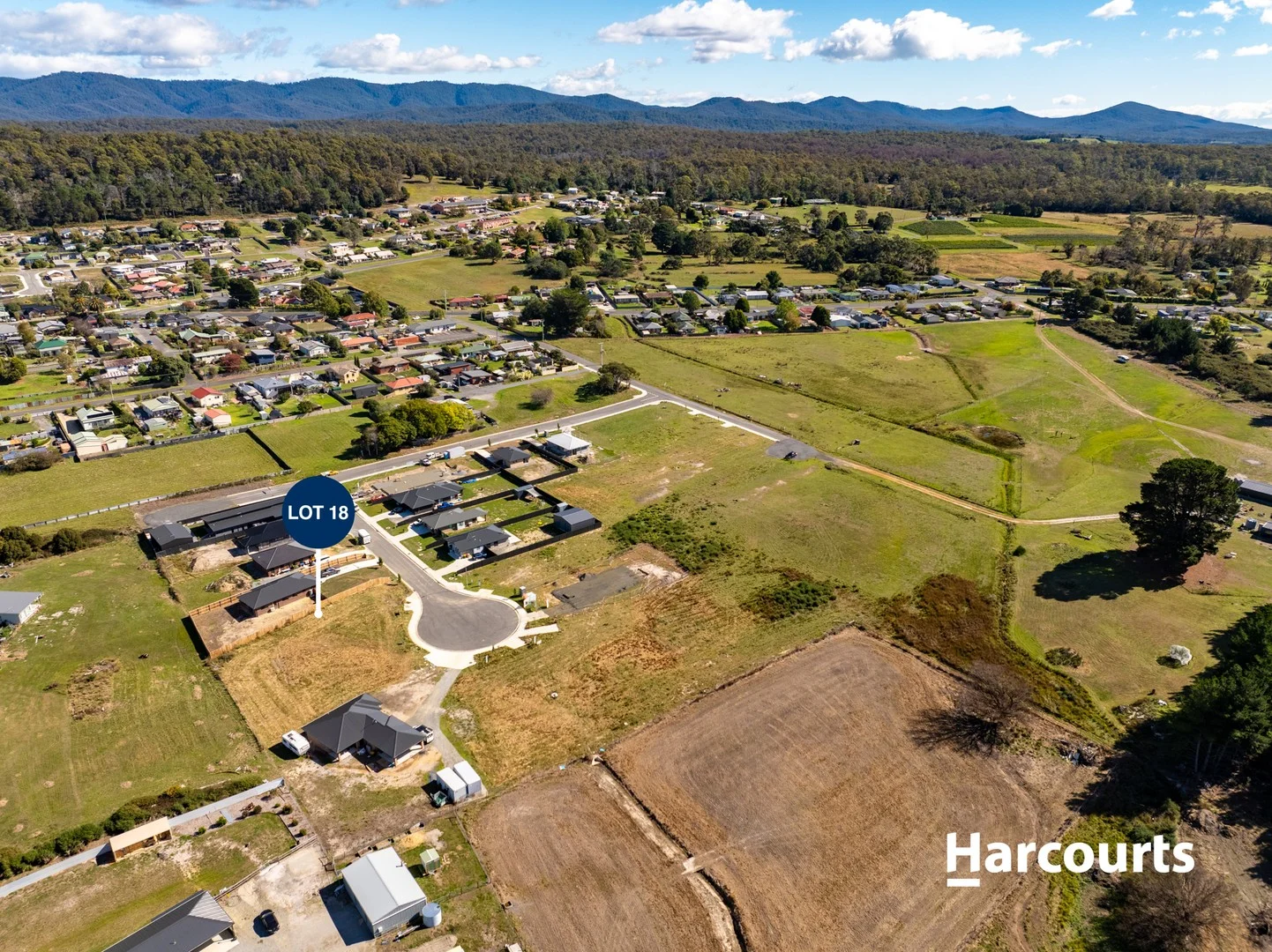 10 Sylvia Court, Beaconsfield TAS 7270