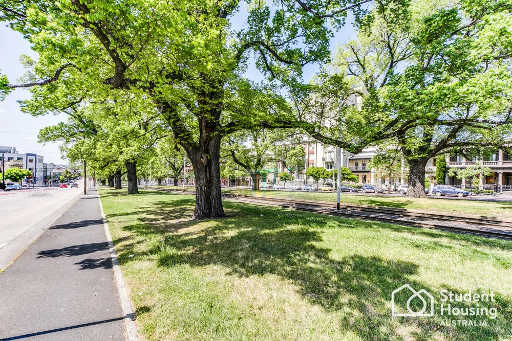 Additional image 3 of 402/45 Victoria Parade, Collingwood VIC 3066