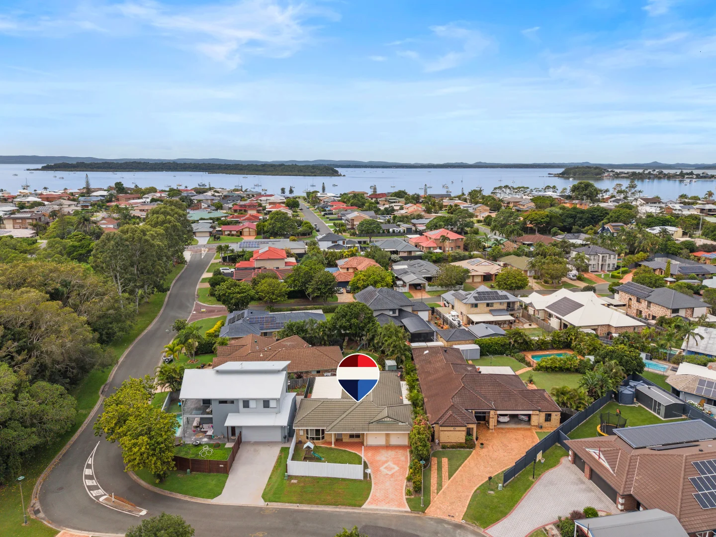 Additional image 29 of 14 Lakefield Drive, Victoria Point QLD 4165