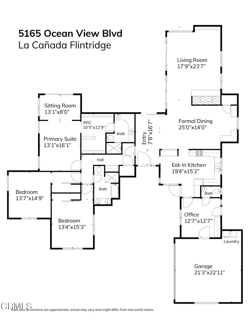 Additional image 136 of 5165 Ocean View Boulevard, La Canada Flintridge, CA 91011