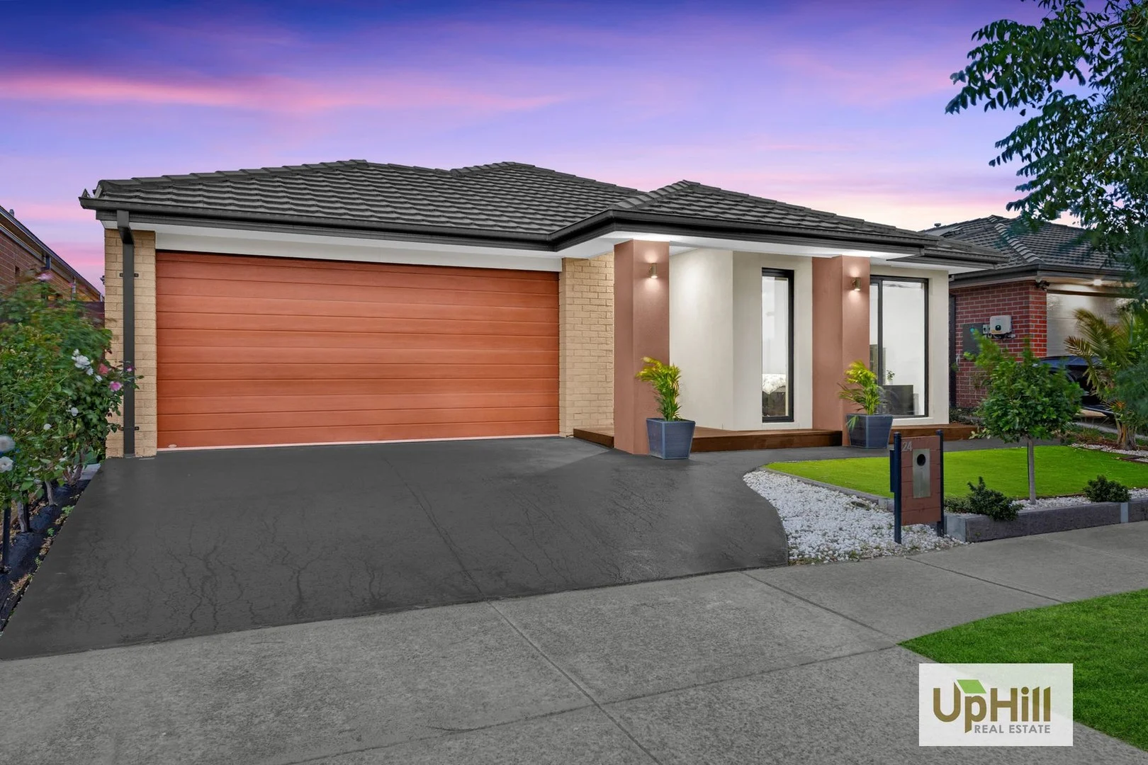 24 Castillo Avenue, Clyde North VIC 3978