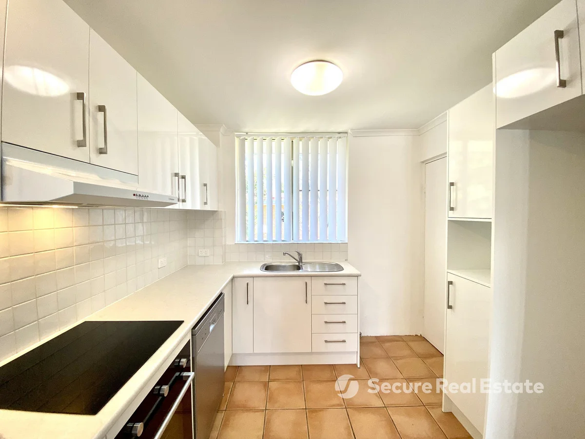 Additional image 2 of 5/331 Milton Road, Auchenflower QLD 4066
