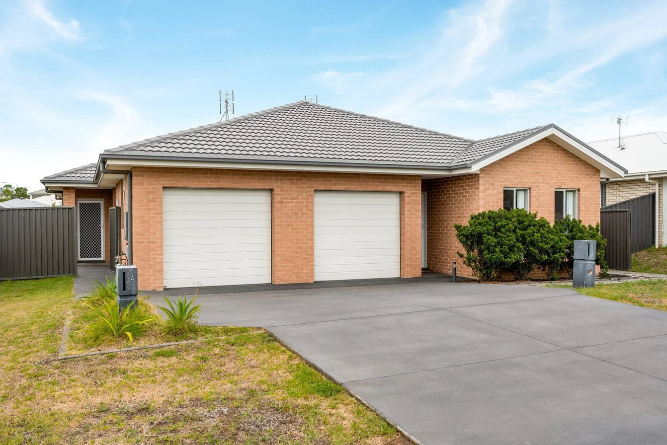 5A Morecambe Circuit, Thornton NSW 2322