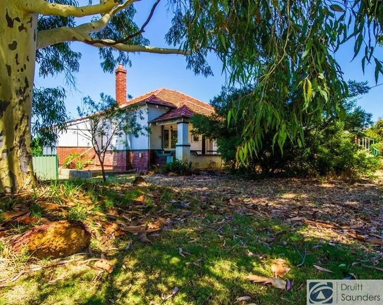 56 Hamilton Street, Bayswater WA 6053