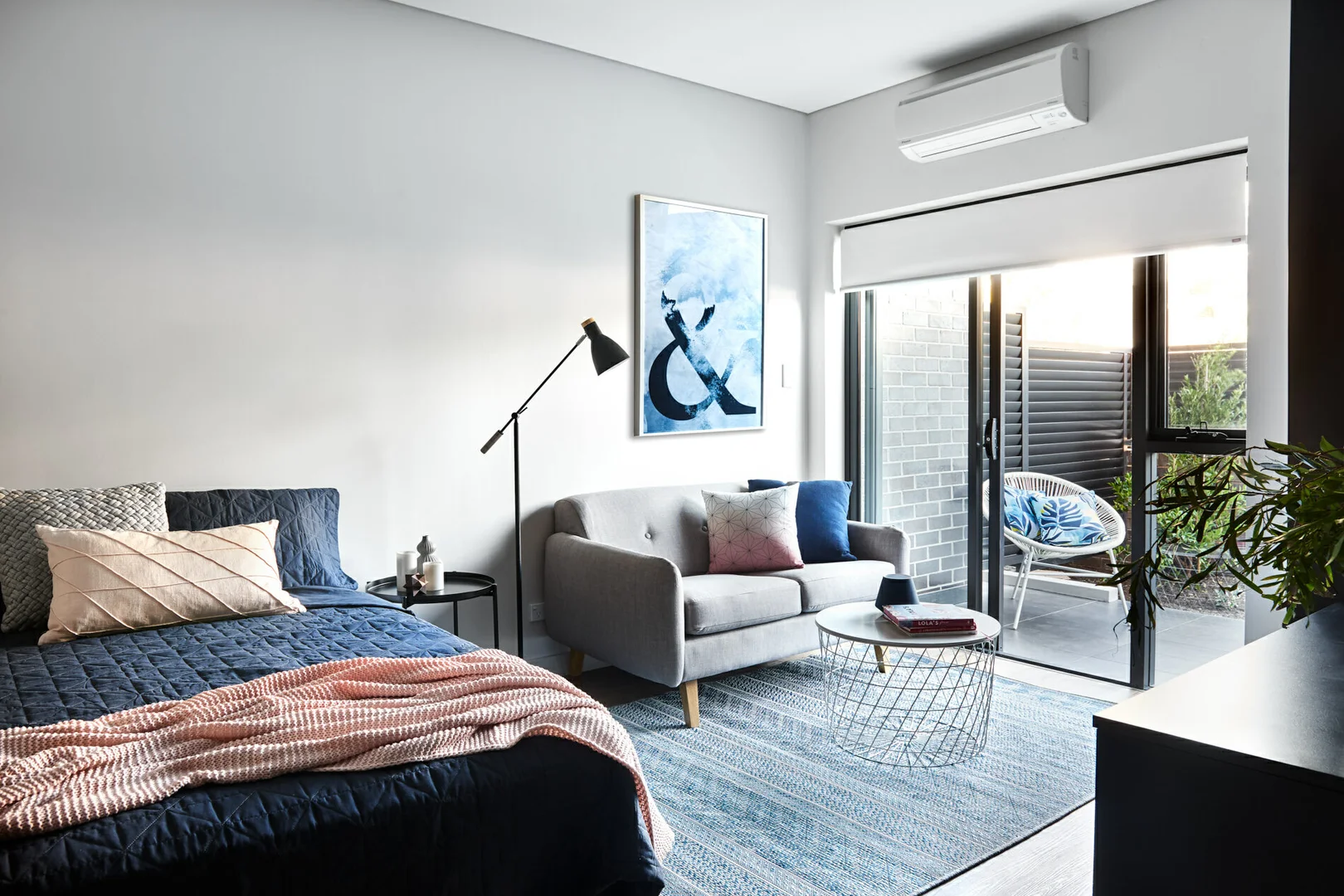 Additional image 3 of Unit G2/107 Chapel Road, Bankstown NSW 2200