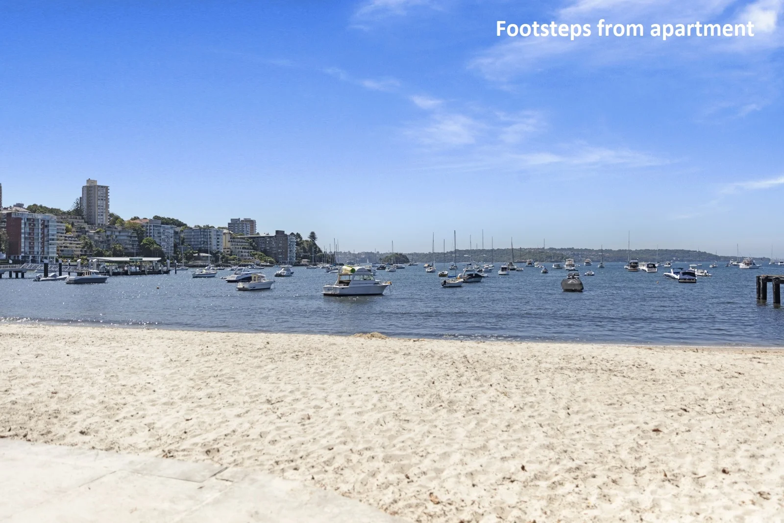 Additional image 9 of 5/18 Stafford Street, Double Bay NSW 2028