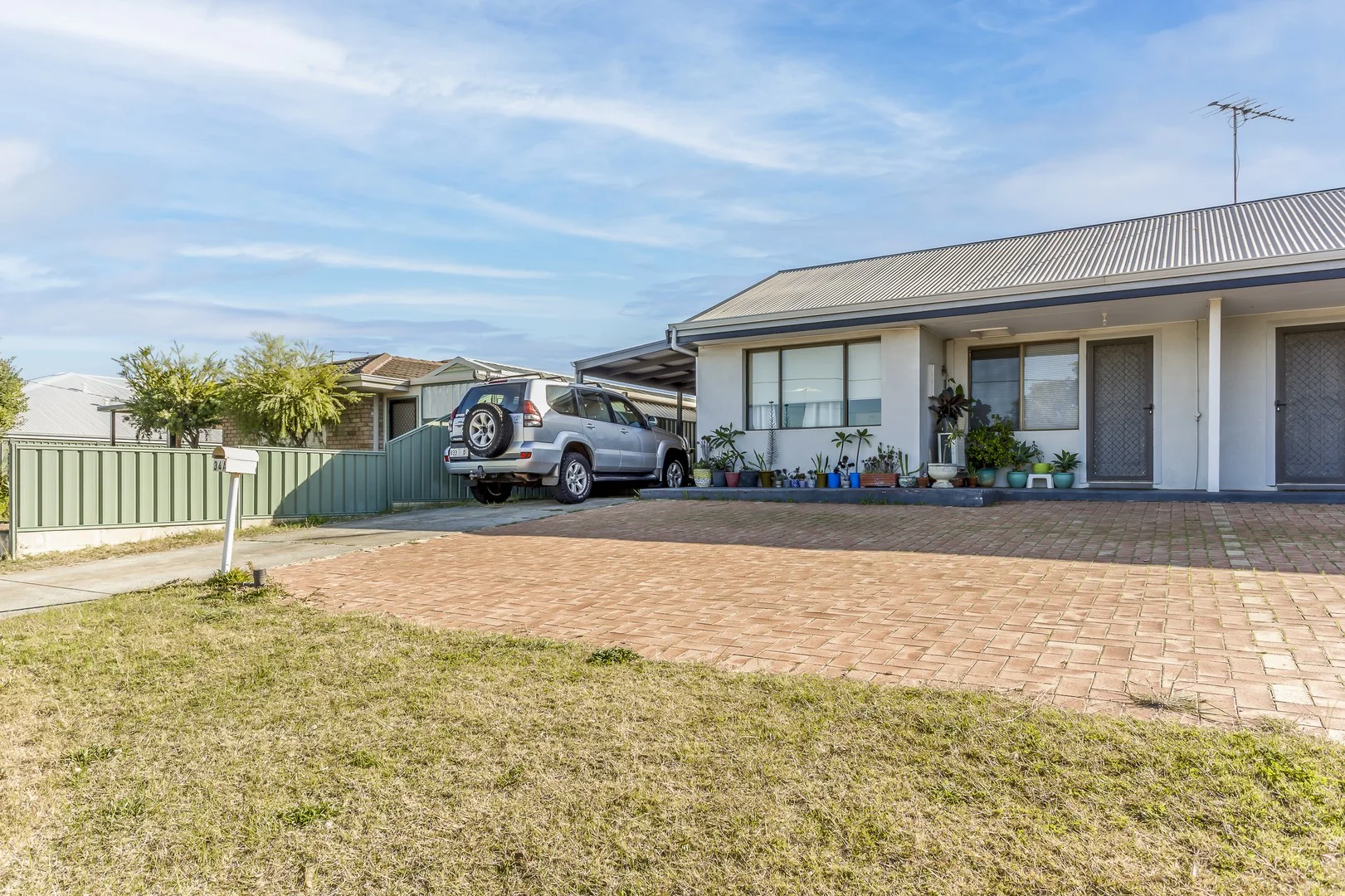 A/34 Koolinda Street, Falcon WA 6210