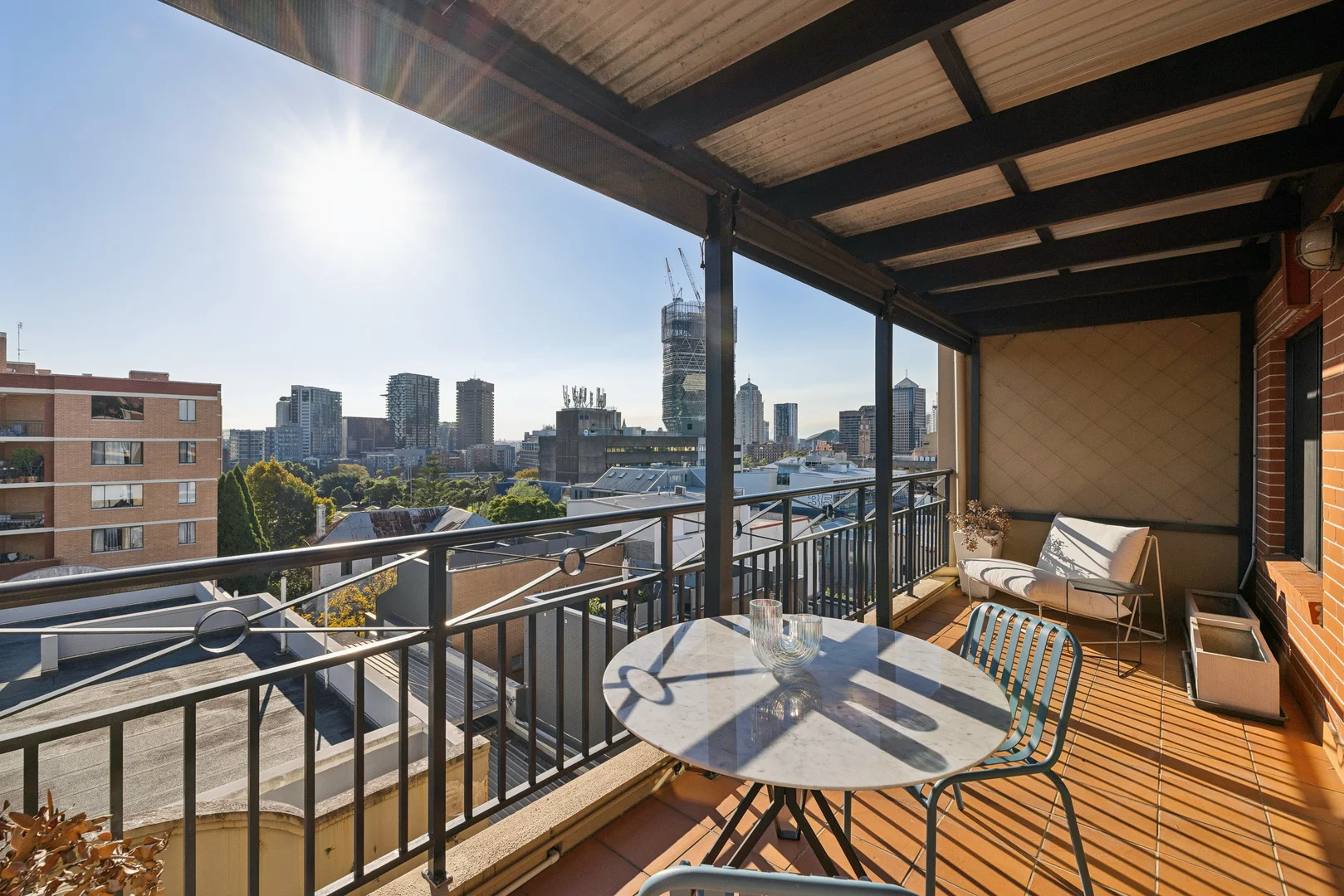 Additional image 7 of 64/507 Elizabeth Street, Surry Hills NSW 2010